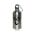 17 Oz. Stainless Steel Hydration Sport Bottle